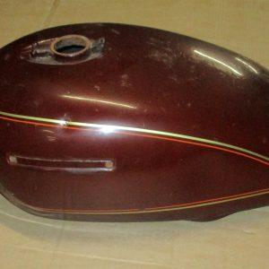 kawasaki KZ 750 tank brugt