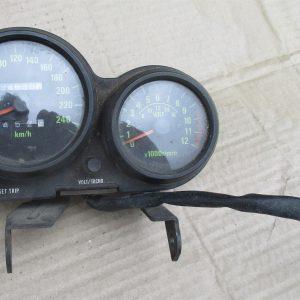 Kawasaki GPZ ure
