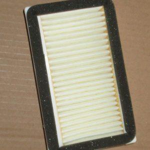 Yamaha XT 600 luftfilter nyt