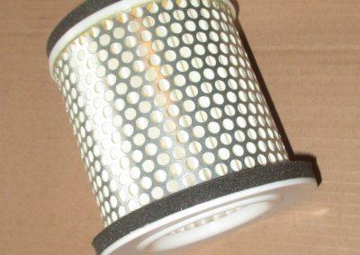 Yamaha xj 600/900 division luftfilter