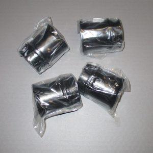 Luftfiltergummi K7 samt F2 sæt