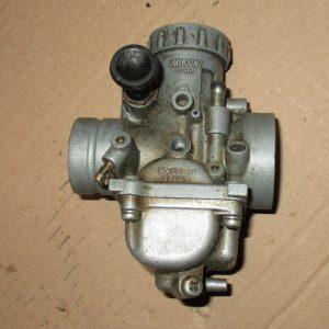 Mikuni karburator