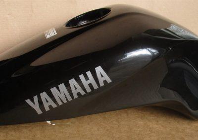 Yamaha FZS tank 4YR-Y2410-50-01