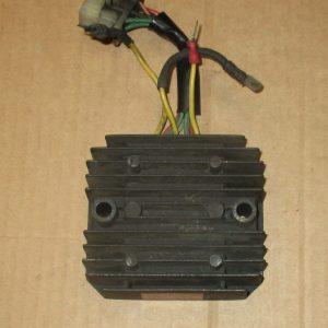 Regulator honda CBR 600 F