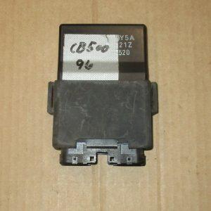 Honda CB 500 CDI å 96