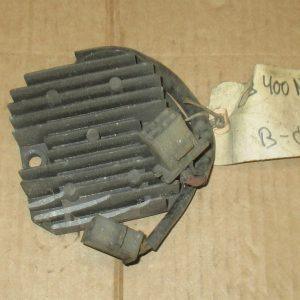 Honda Cb 400 N 81 Ensretter