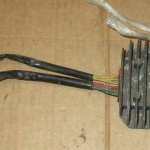 Honda CB 250 RS 79 Ensretter