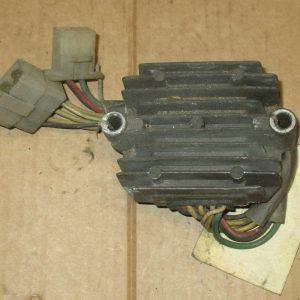 honda CBX 550 86 Enretter