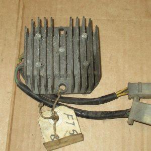 Honda FT 500 Ensretter