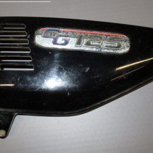 Honda CG 125 sideskjold