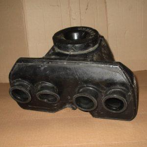 Kawasaki Z 650 luftfilter