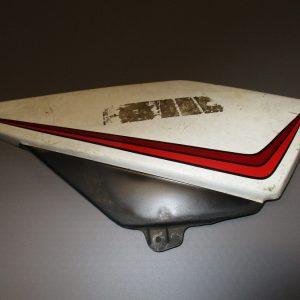 Yamaha RD 350 Lc sideskjold