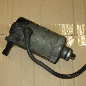 Yamaha XS 1100 startmotor