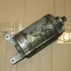 Honda CBR 1000 startmotor