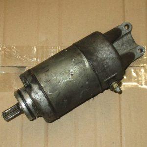 Suzuki RF 600 starter