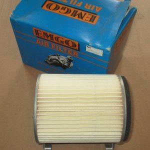 Suzuki luftfilter nyt
