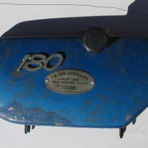 Yamaha 180 sideskjold