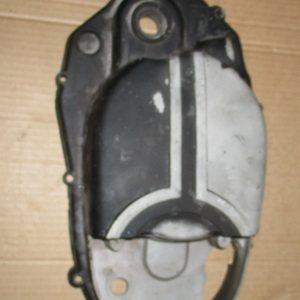 Yamaha 350 motorskjold