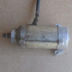 Yamaha xs 500 starter