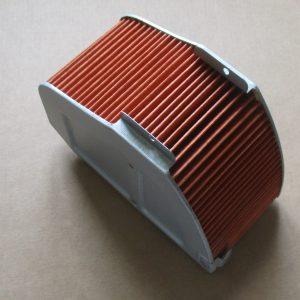 Honda CBX 400/550 luftfilter