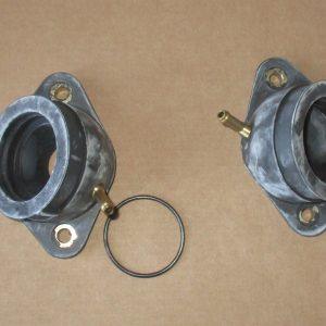 Yamaha XV 535 virago indsug gummi