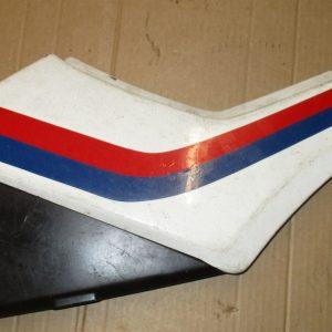 Honda CBX 750 sideskjold