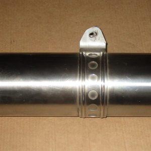 Yamaha YZF 750 R lydpotte