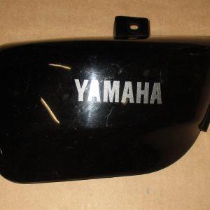 Yamaha xv virago skjold