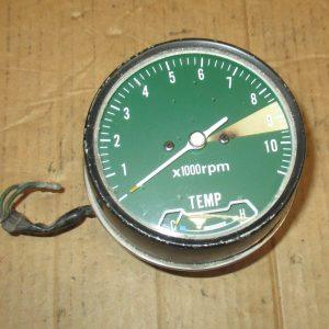 Honda GL 1000 omdrejningstæller