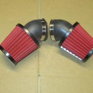 yamaha XS 650 luftfiltre