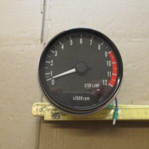 Omdrejningstæller Nyt Kawasaki