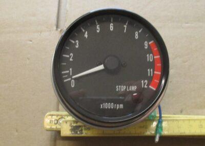 Omdrejningstæller Nyt Kawasaki