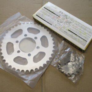 Suzuki GT 380-550 kædekit