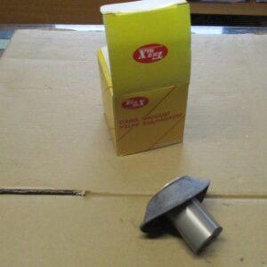 Yamaha XT 600 membran ubrugt