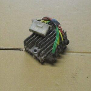 Honda Goldwing GL1000 ensretter