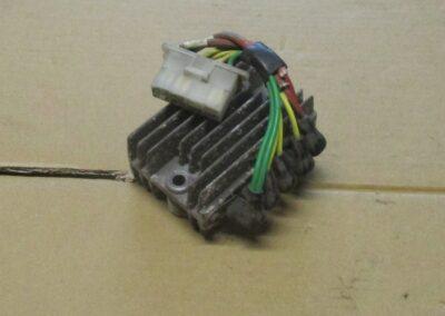 Honda Goldwing GL1000 ensretter