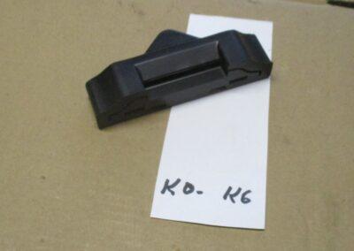 Honda CB 750 tankgummi NY