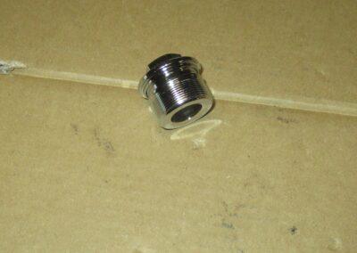 Forgaffel prop NY Honda cb 350-400 samt cx 500