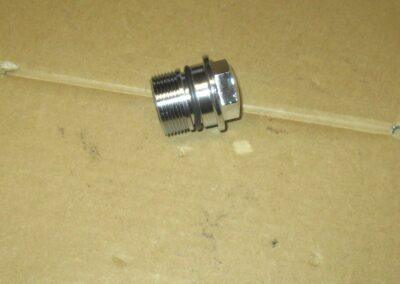 Honda forgaffelprop Ny cb 750