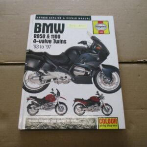 BMW R 850-1100