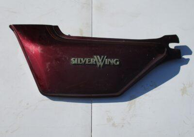 Honda Reservedele 3 Honda GL 500 Venstre sideskjold