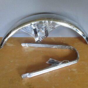 Home 8 Forskærm Honda CB 350-400 four NY