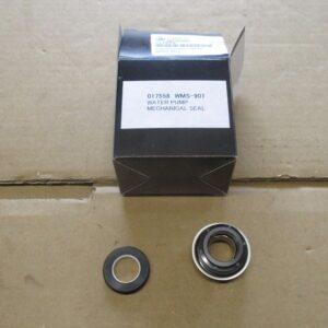 Vandpumpe rep kit cx 500 bla