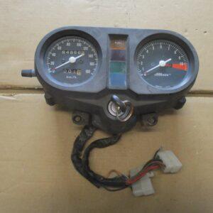 Honda CB 400 N instrumenter/ure